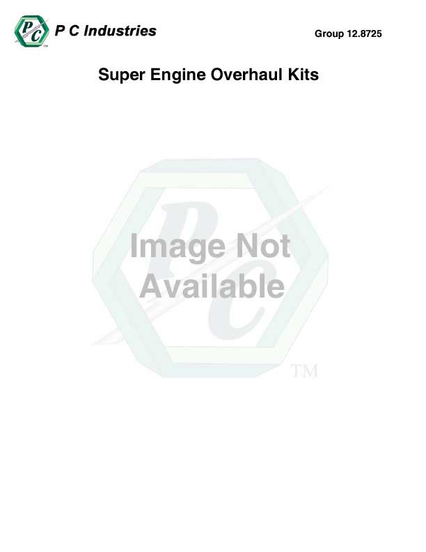 12.8725 Super Engine Overhaul Kits.jpg - Diagram